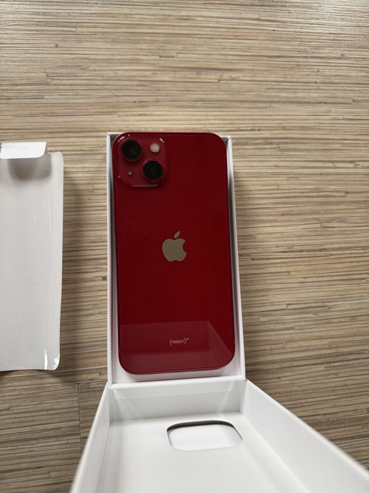 IPhone 13 128Gb в отлично състояние