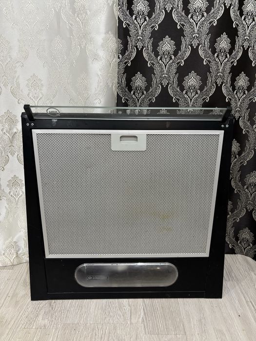 Кухонная вытяжка