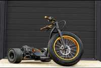 49cc Drift Trike Mini