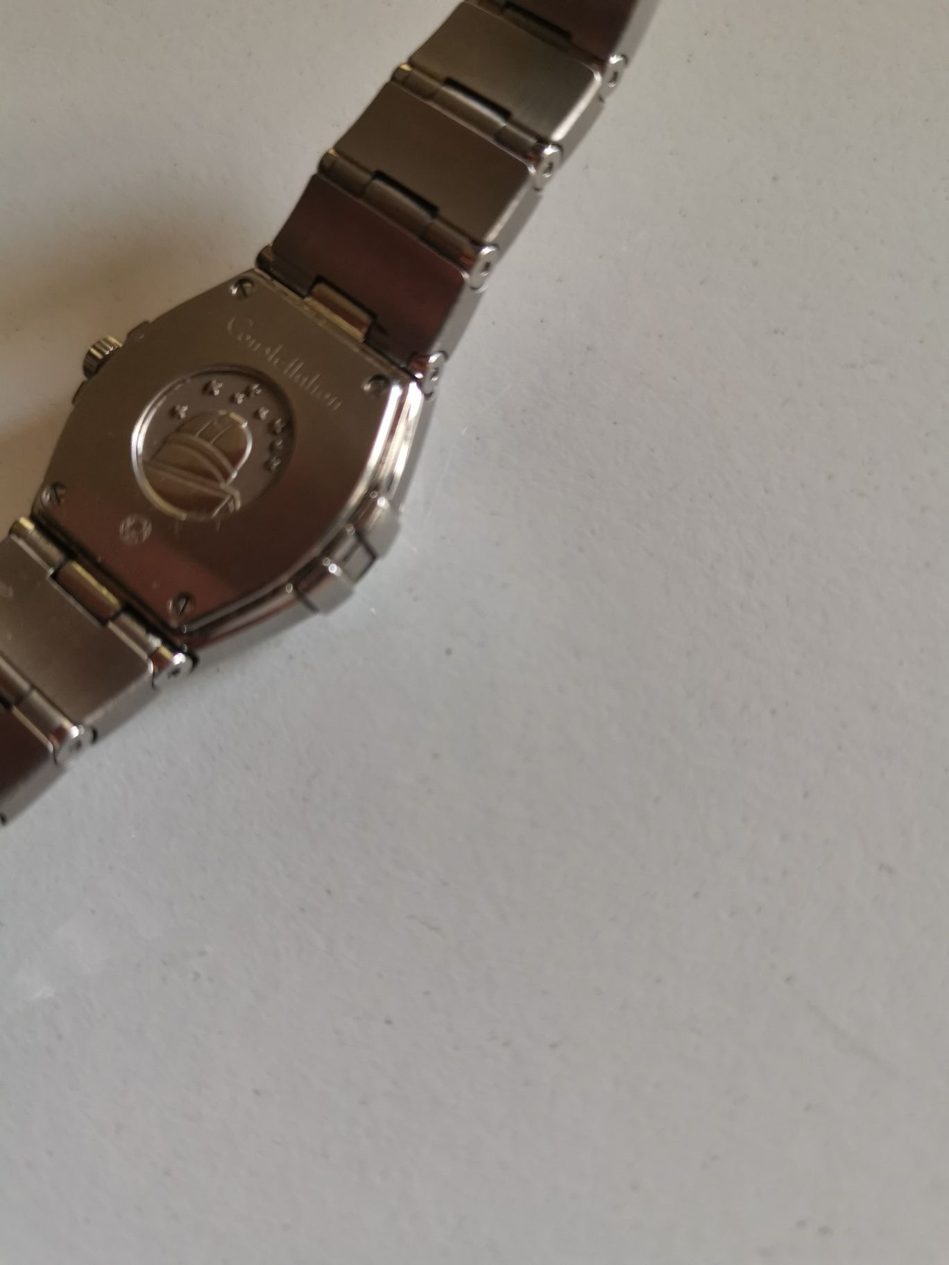 Omega constellation