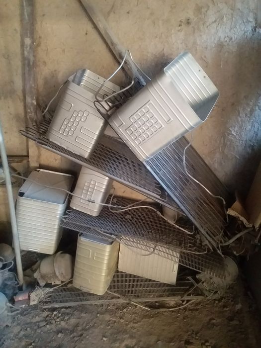 Срочно Саратов модель ва Сино холоделник агрегатлари сотилади