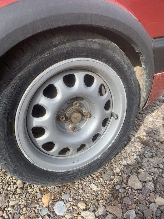 Диски на гольф 15 +ободок