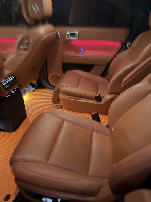 L 9 gibrit matorlisi hamma joyi idealni