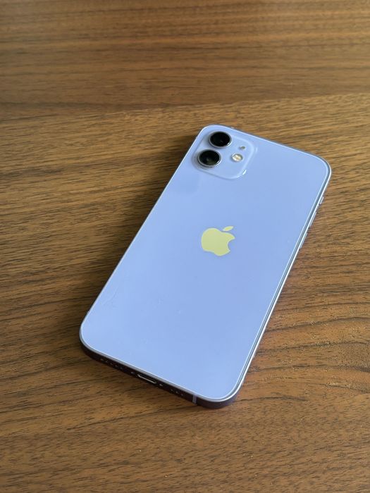 iPhone 12 64GB 100% Батерия