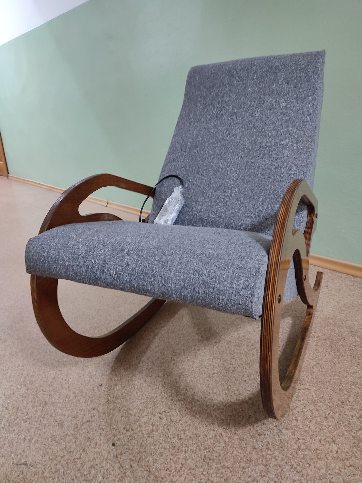 Кресло массажное Кресло качалка Классическое кресло Классика!