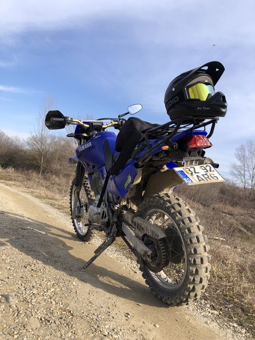 Yamaha XT 600 E pret 2200€