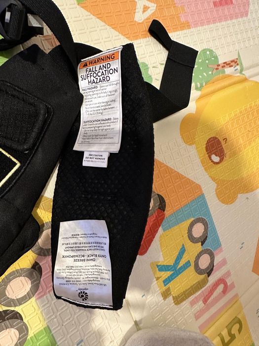 Ham pt copi (Baby Carrier)