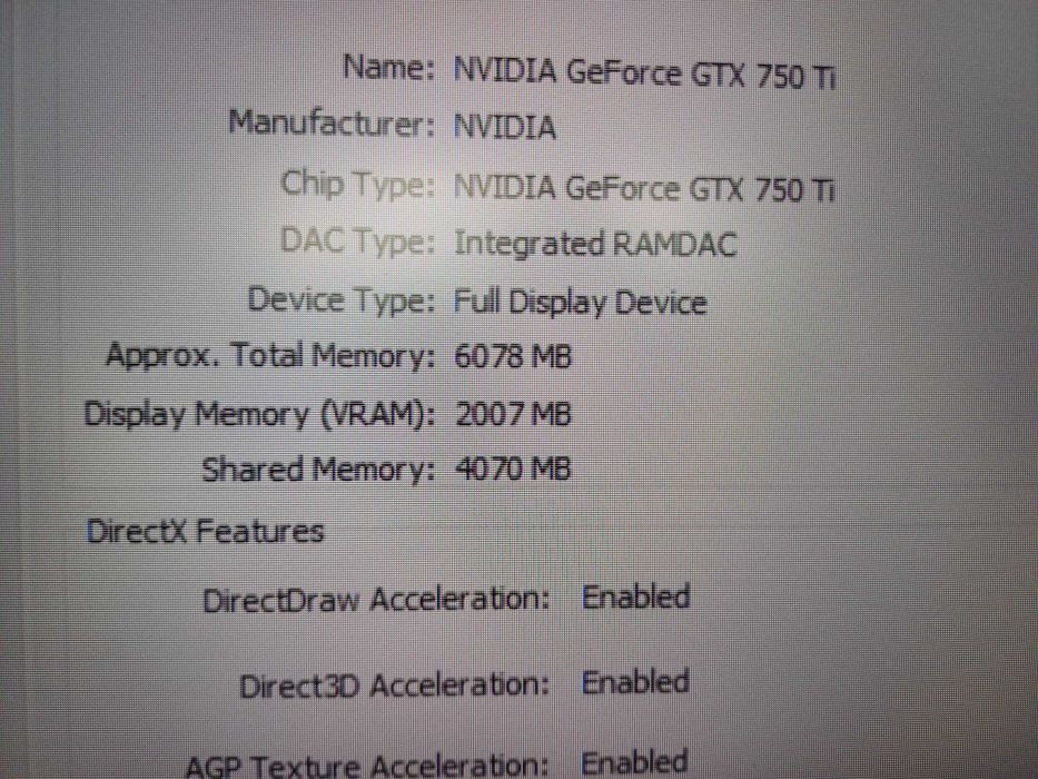 Unitate (calculator) Intel i5