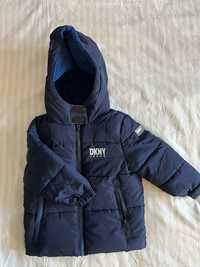 Geaca DKNY 2T impecabila