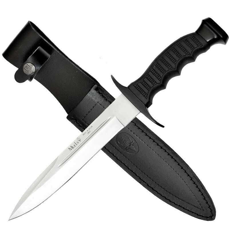Ловен нож Muela ИСПАНИЯ Tactical mod.95-191