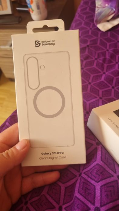 Samsung Galaxy S25 Ultra