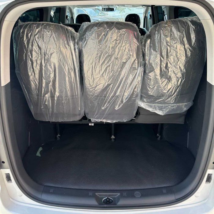 JAC M3 2025 boshlang`ich 30% osa bo`ladi