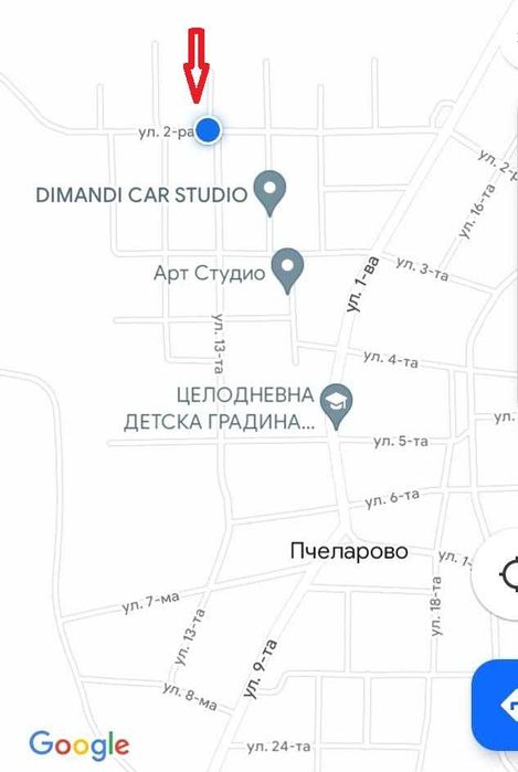 Продава се Къща в с. Пчеларово, Област Добрич - 90 кв.м за 62 €/кв.м - Снимка #16