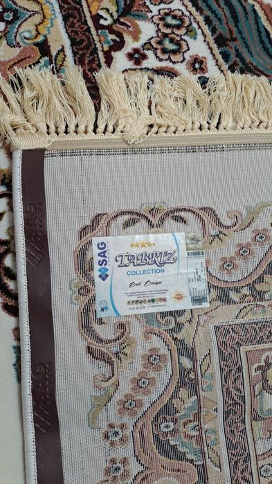 Гилам сотилади чиройли яхши янги