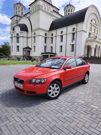 Volvo s40 1.6 diesel