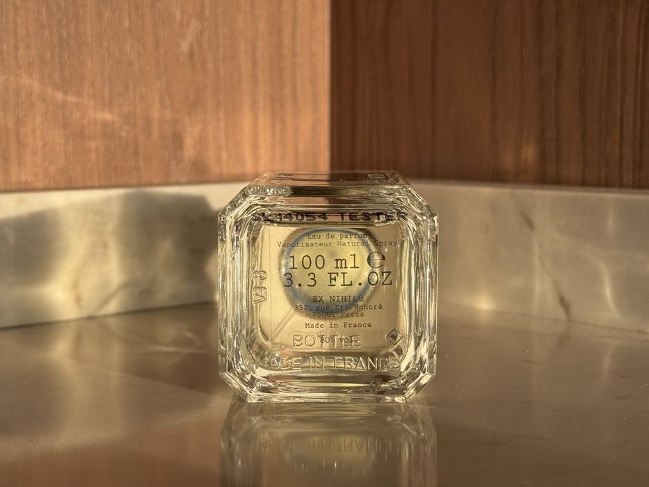 Parfum Ex Nihilo Speed Legends 100 ml