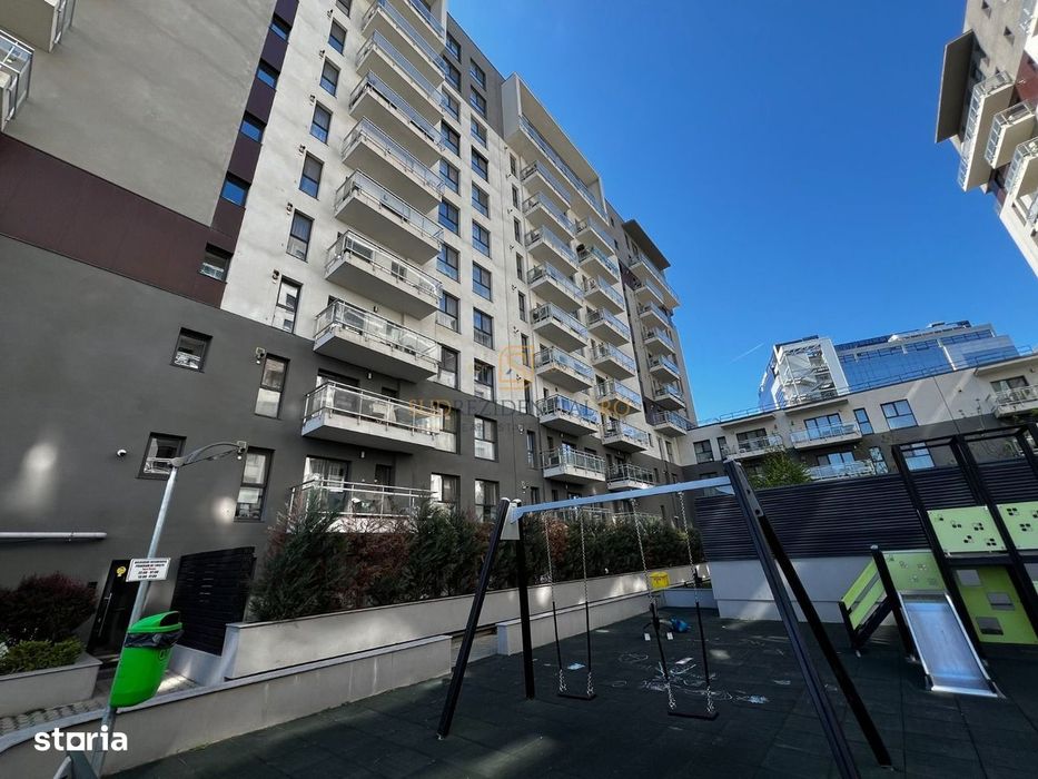 Penthouse deosebit, 4 camere, doua niveluri, ansamblu exclusivist