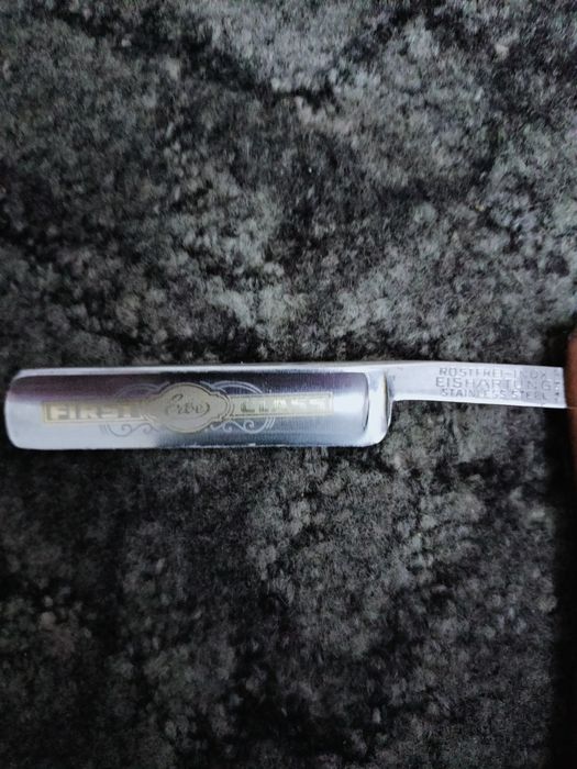 Продам. Лезвие, бритва, раритет. Производство " Германия".