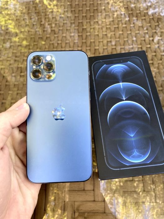 iPhone 12 Pro 128GB Айфон 12 Pro 128GB