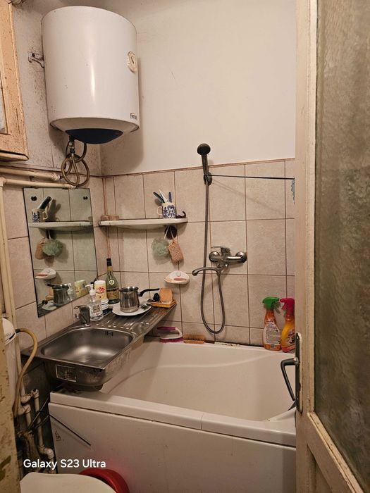 Garsoniera de vânzare în Onești