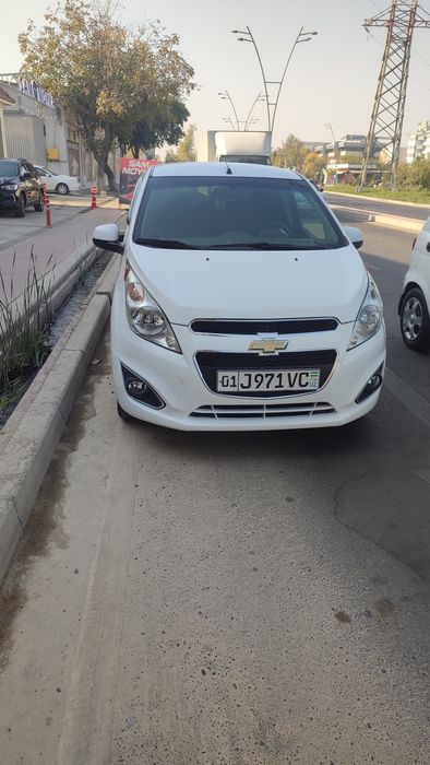 Spark optimum plus 2 + pazitsiya 2019 yil