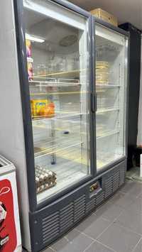 Морозильный среднетемпературный шкаф Ариада