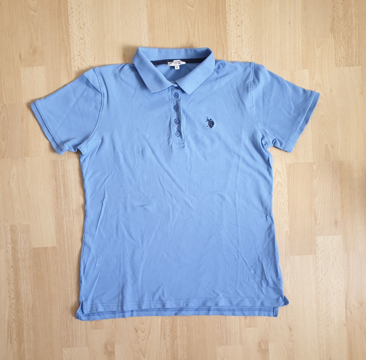 Tricou US POLO ASSN, de bărbați, marimea M