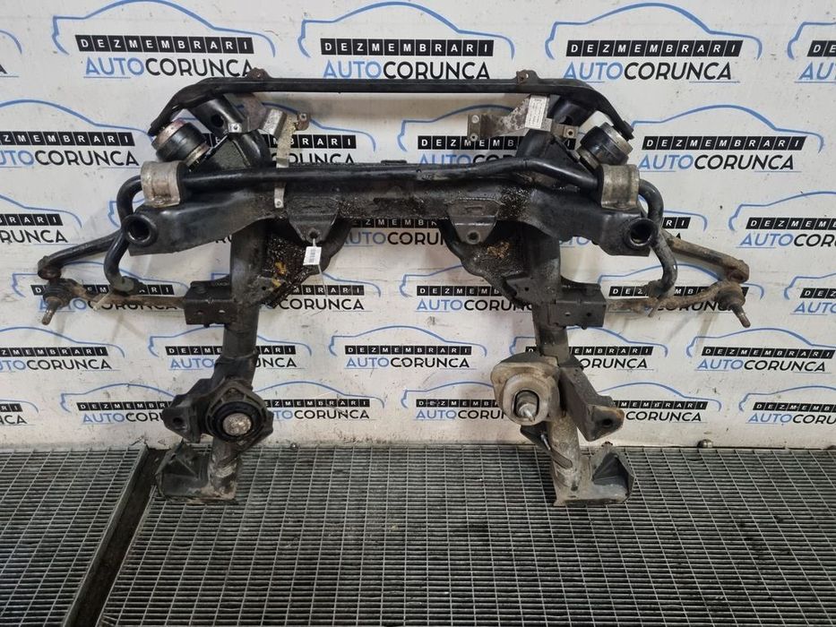 Jug motor BMW X3 E83 2.5 Benzina 2003 - 2006 192CP M54 B25 (1362) Benzina