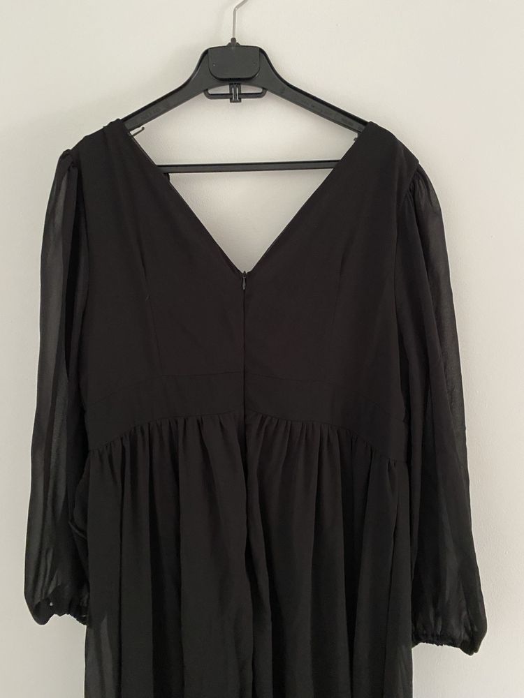 Rochie de ocazie marimea 46/3XL