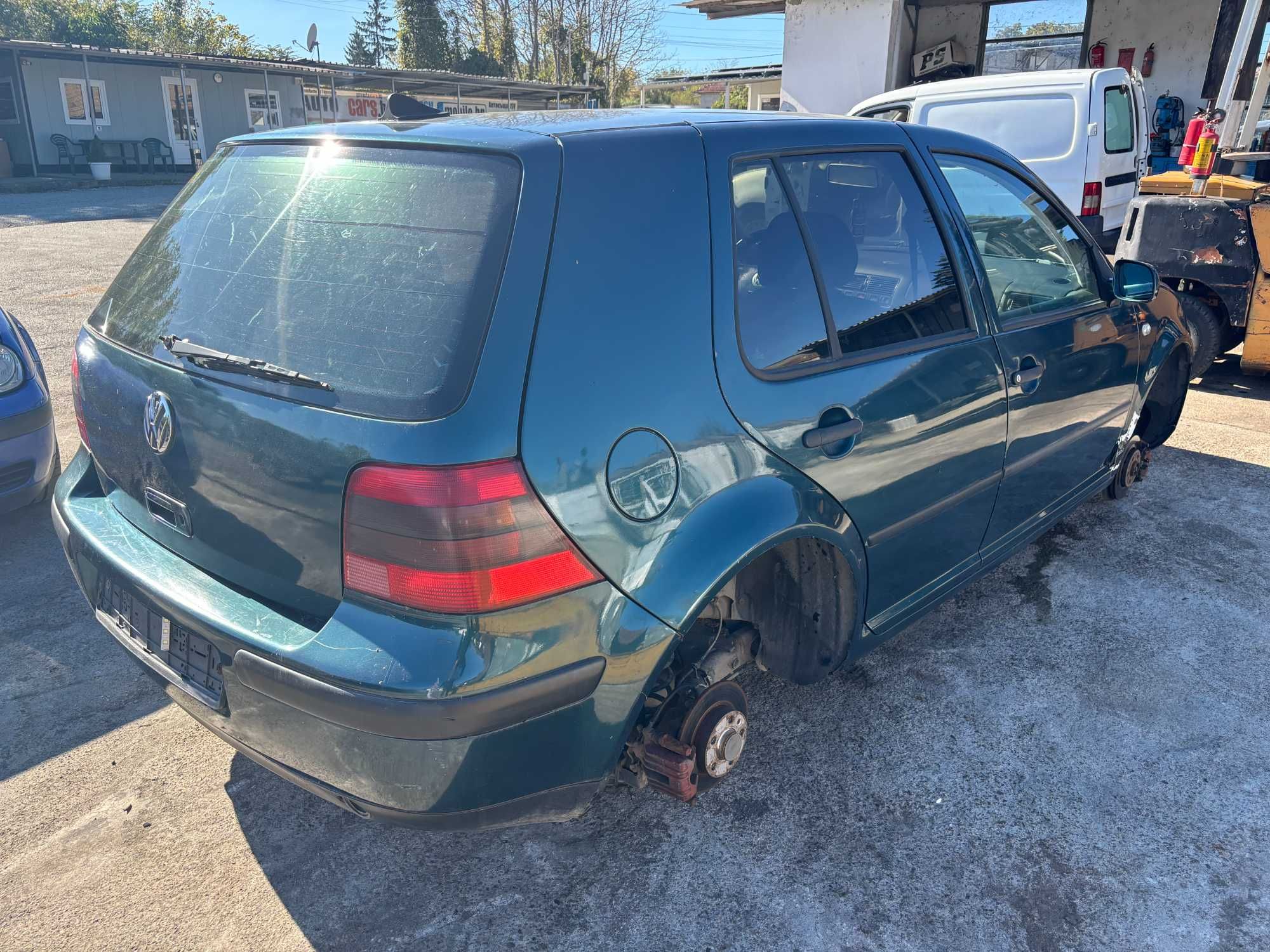 Фолксваген Голф 4 Golf 4 Бора Части VW Bora БЕНЗИН И ДИЗЕЛ