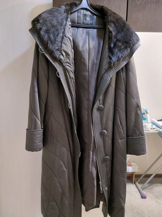 Продам пехору на натуральном меху