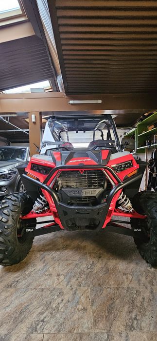 Polaris Rzr Xp4 1000 - 2023 / variante auto dupa 2020