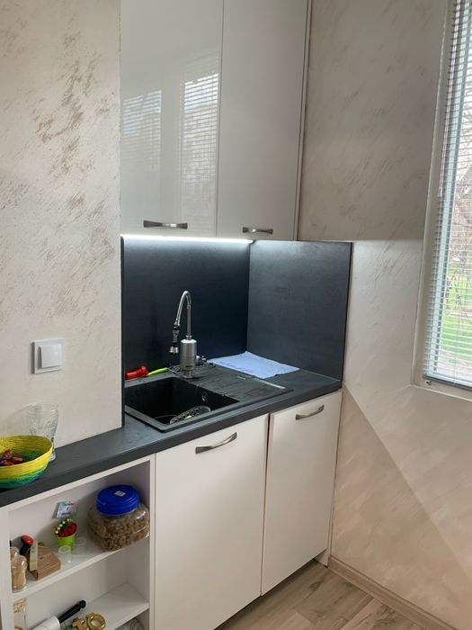 Продава се Тристаен апартамент в Пловдив, Тракия - 70 кв.м за 1786 €/кв.м - Снимка #5