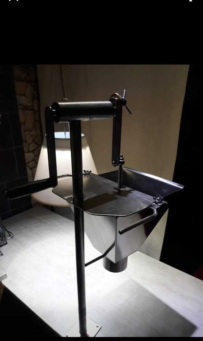 Vand masina de gogosi bilute