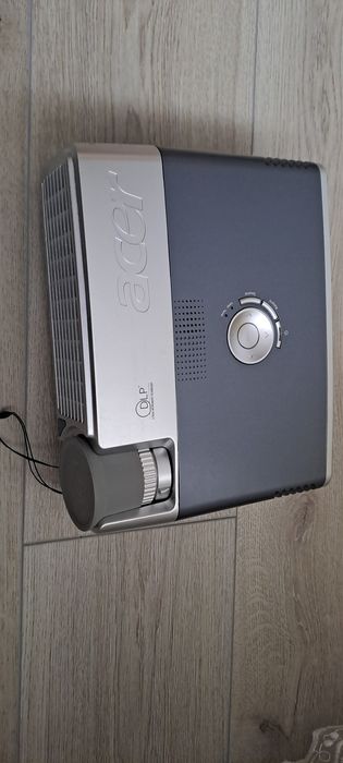 Vand videoproiector Acer