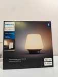 Veioza Philips Hue Wellness BT 6W 800lm White Ambiance