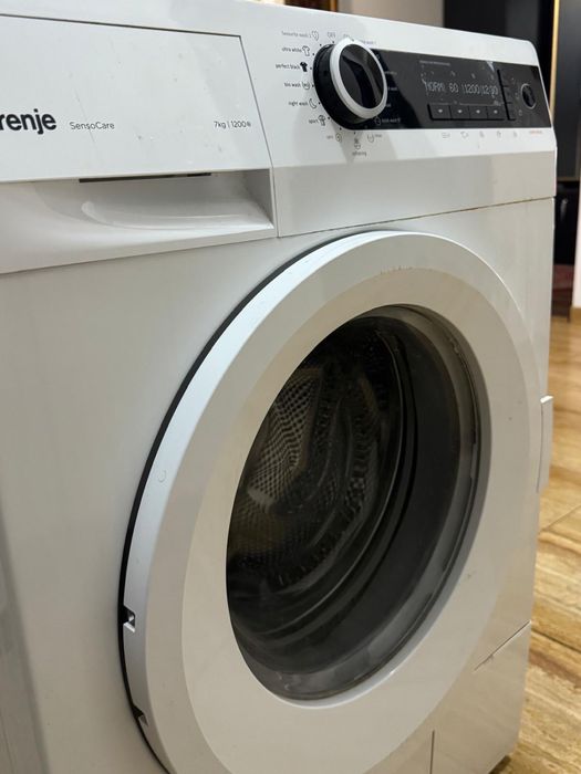 Masina spalat Gorenje  7 kg