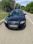 Audi A4 B7 2.0 TDI BPW