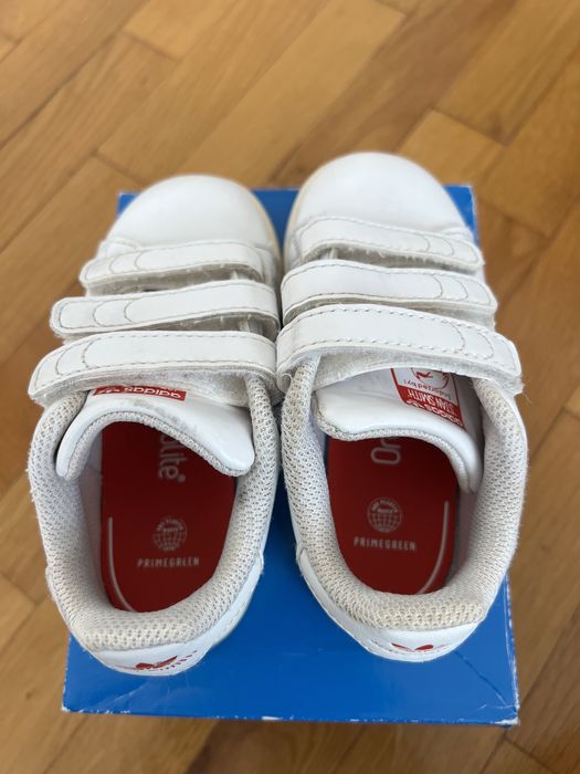 Adidas Stan Smith mărimea 24