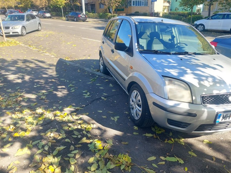 De vânzare ford fusion