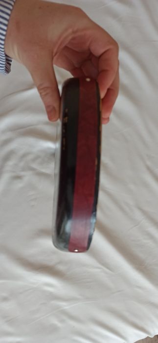 Vând instrument muzical tradițional baltic, tip Kanklės (sau Kantele),