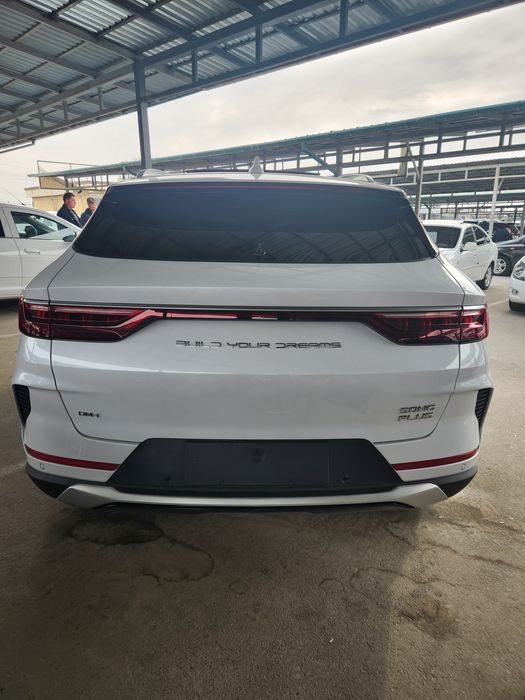 BYD song plus DM-i  2023йил сотилади