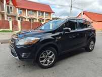 Ford Kuga 2.0 disel