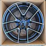 Jante noi Mercedes R17', R18"  si R19'' compatibile cu toate modelele