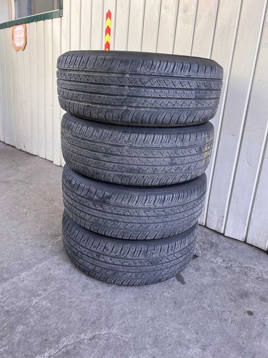Dunlop Grandtrek ST30 235/55 r18
