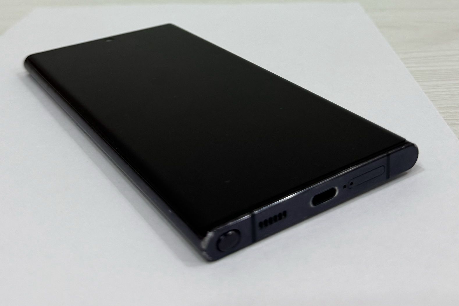 Samsung Galaxy S22 Ultra ideal 12/256 gb