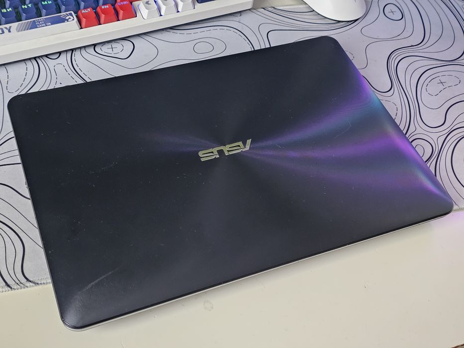 Ноутбук Asus X302U