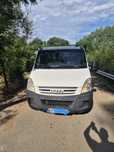 Vănd Iveco Daily 2007 basculabil