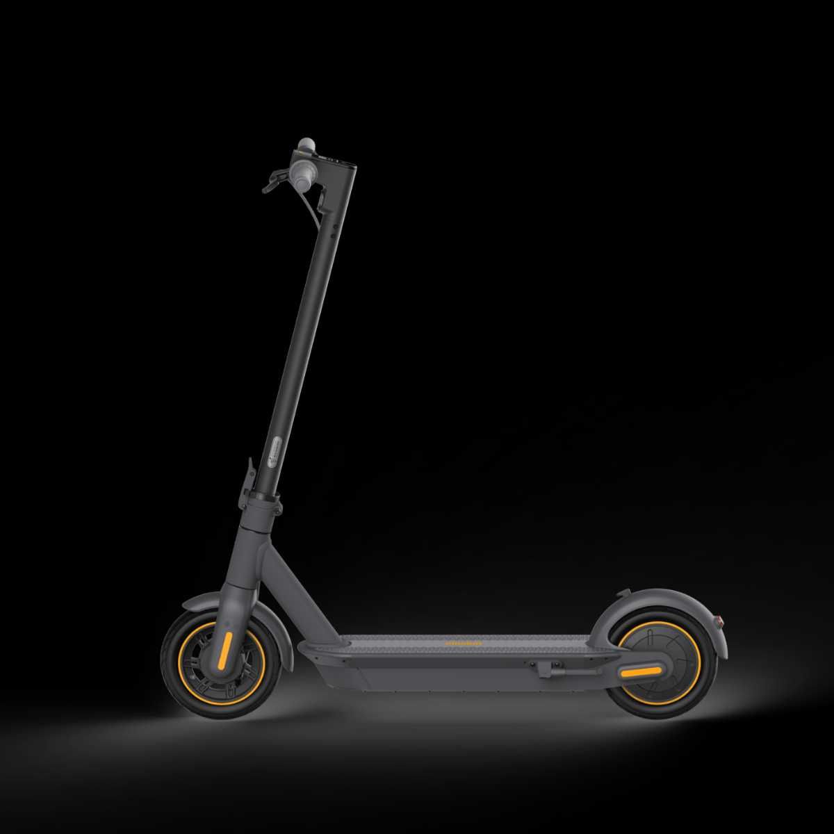 Trotineta electrica Ninebot KickScooter MAX G30P, noua in cutie