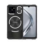 Doogee Blade GT 256GB Moon Shadow Black | TrueGSM